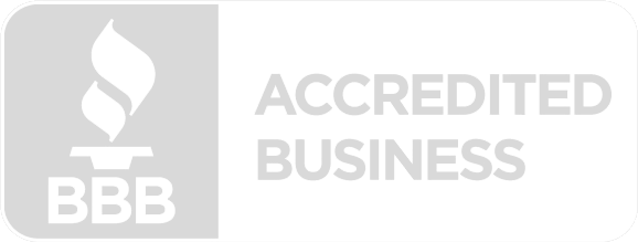 BBB Accredited Business Seal